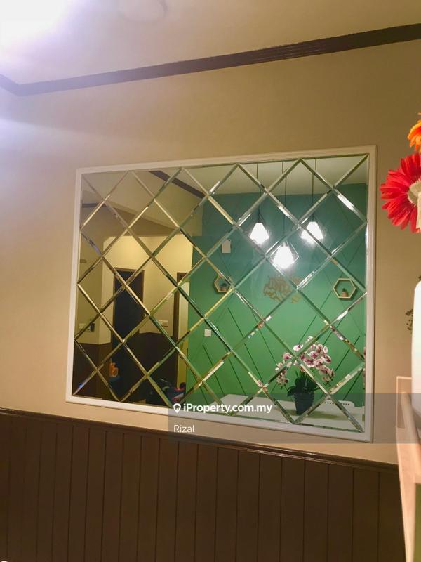 For Rent - V-Residensi 2