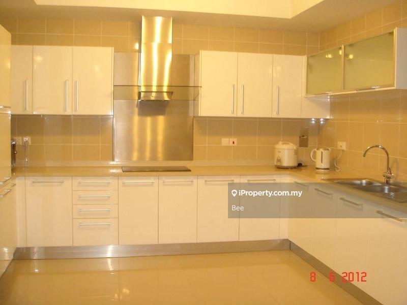 For Rent - Mont Kiara Banyan