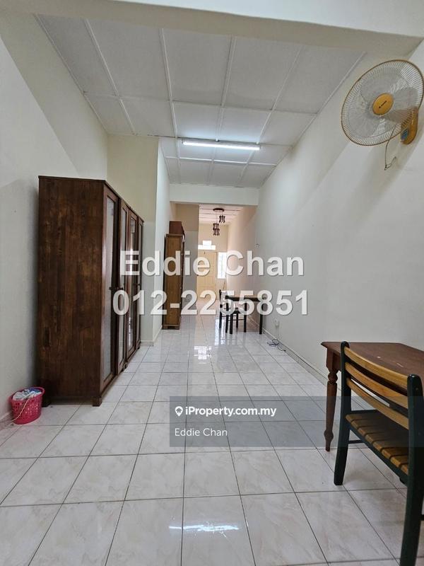 2-storey Terraced House for Sale in Taman Melawati, Ulu Kelang by Eddie Chan - iProperty.com.my