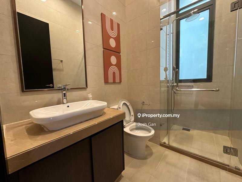 For Rent - Agile Mont Kiara