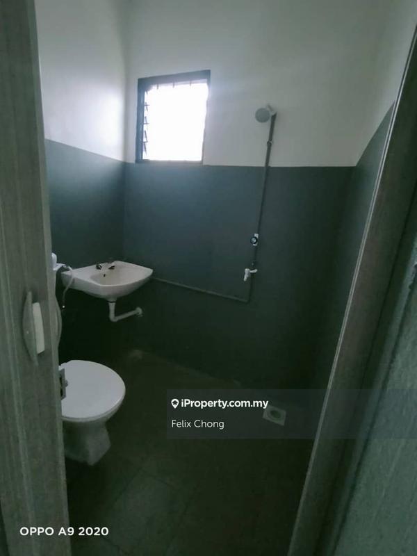 Rumah Teres 1-Tingkat untuk Dijual di Taman Rebana, Kluang oleh Felix Chong - iProperty.com.my