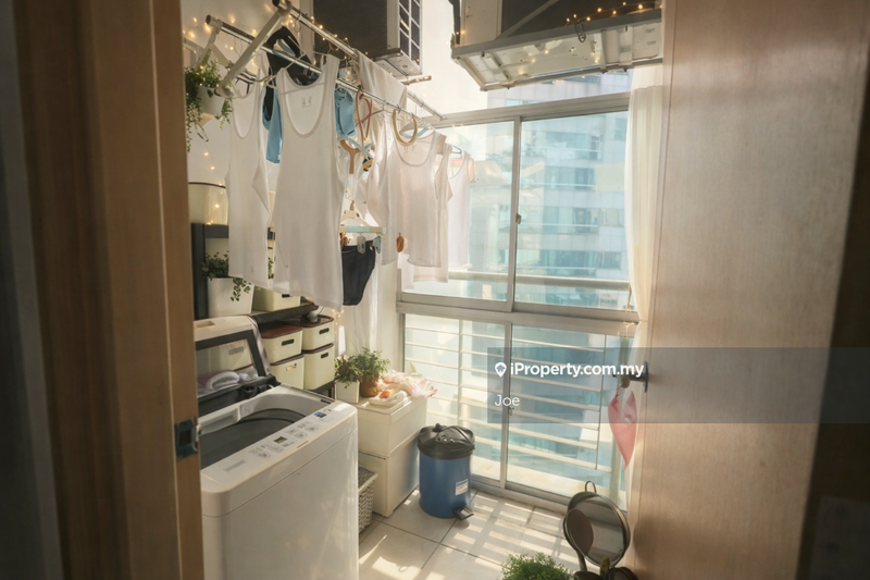 Condominium for Sale in Gaya Bangsar by Joe - iProperty.com.my