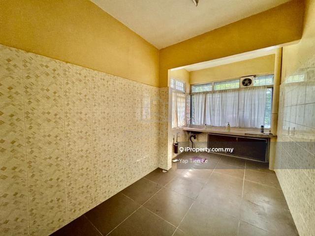 Pangsapuri untuk Dijual di Megah Court Apartment oleh Yap Tien Ee - iProperty.com.my