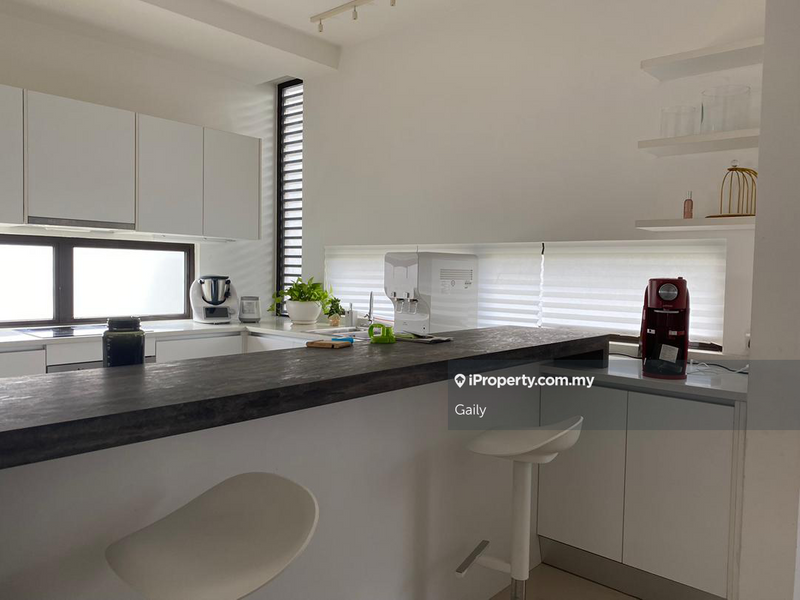 Rumah Berangkai 3 Tingkat untuk Dijual di Symphony Hills, Cyberjaya oleh Gaily - iProperty.com.my