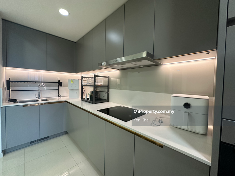 Service Residence for Sale in Residensi Solaris Parq by Yen Khai - iProperty.com.my