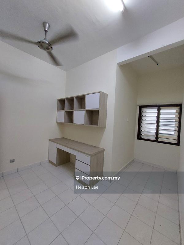 2.5-storey Terraced House for Sale in Taman Buana Perdana, Petaling Jaya by Nelson Lee - iProperty.com.my