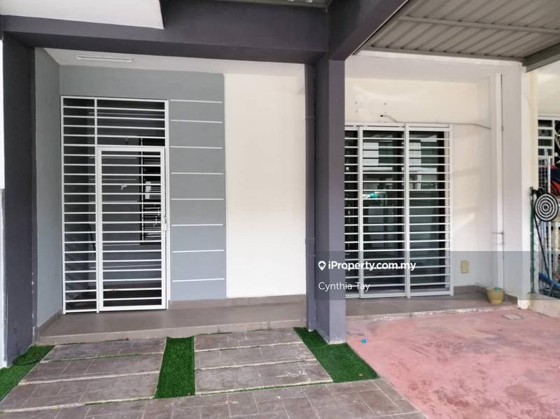 Rumah Teres 2-Tingkat untuk Disewa di Murni, Bandar Ainsdale, Seremban oleh Cynthia Tay - iProperty.com.my