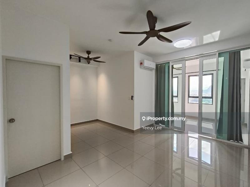For Rent - 168 Park Residensi Selayang