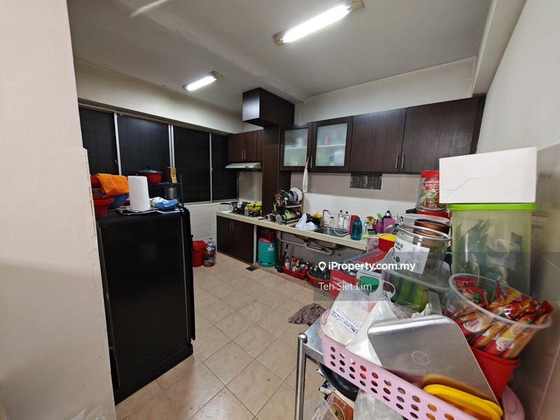 Apartment for Sale in Vista Lavender by Teh Siet Lim - iProperty.com.my