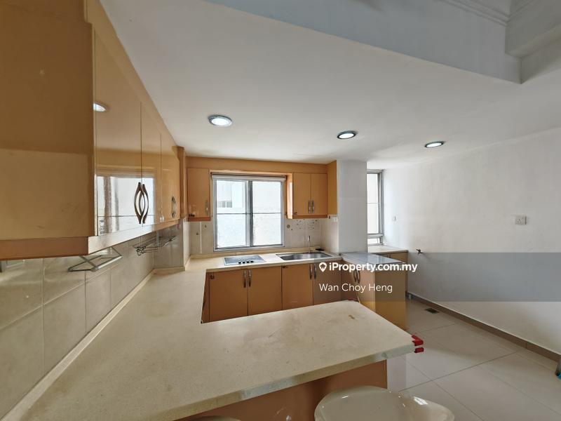 For Sale - Ampang Putra Residency