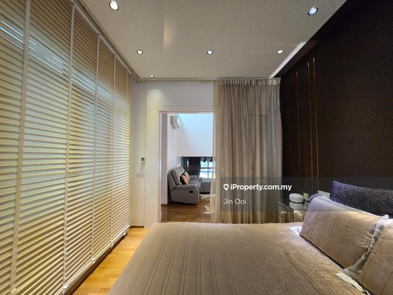 Rumah Berkembar untuk Dijual di Schumann, Symphony Hills, Cyberjaya oleh Jin Ooi - iProperty.com.my