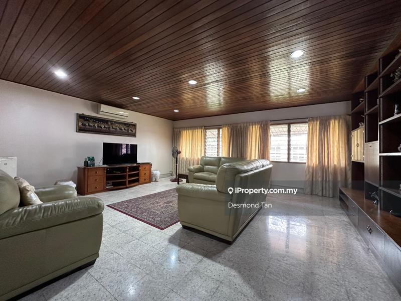 Bungalow House for Sale in Seksyen 14, Petaling Jaya by Desmond Tan - iProperty.com.my