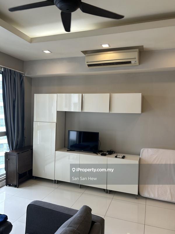 Service Residence for Sale in Ramada (One @ Bukit Ceylon) by San San Hew - iProperty.com.my
