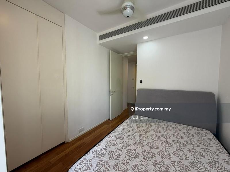 For Rent - Arcoris Residences