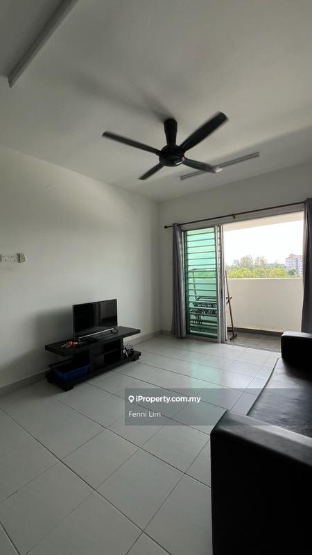 For Rent - Bayu 1 Residence