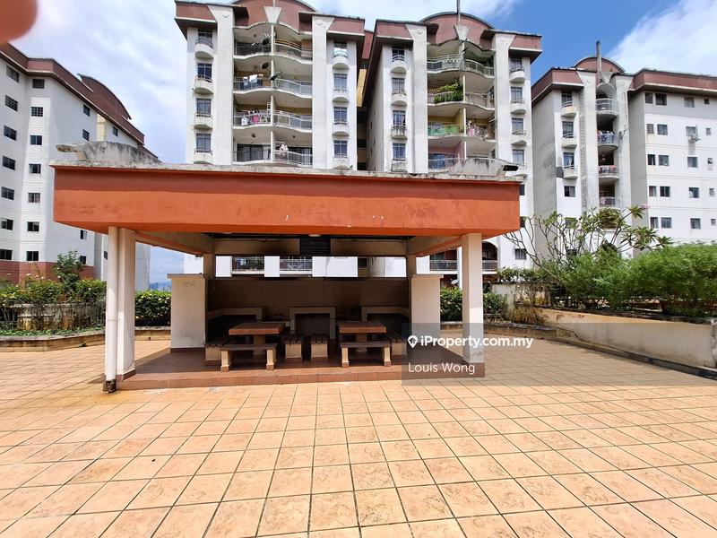 Condominium for Sale in Ketumbar Hill by Louis Wong - iProperty.com.my