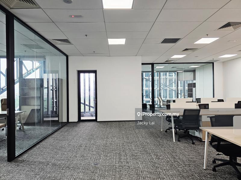 Office for Rent in jgrve, KL City Centre by Jacky Lai - iProperty.com.my