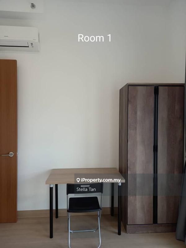 Service Residence for Rent in The Grand Subang Jaya SS15 by Stella Tan - iProperty.com.my