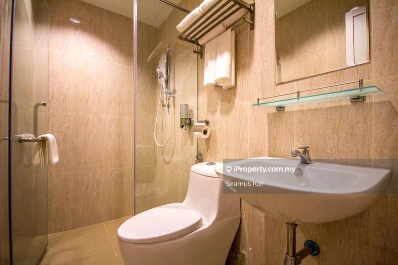 For Sale - ⭐ ROI 8.6% ⭐ 3sty ⭐ Collected RM38k / Month ⭐ Anchor Tenants Row