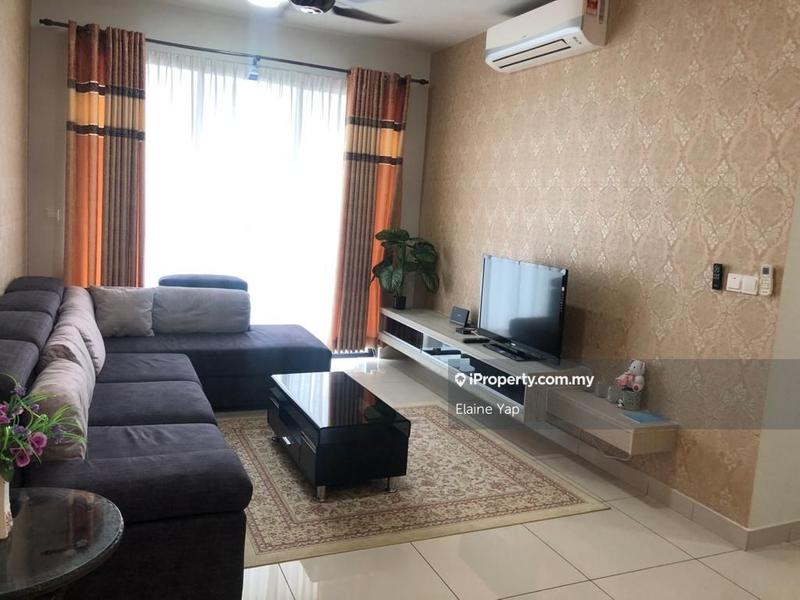 For Sale - Symphony Heights (Simfoni Heights)