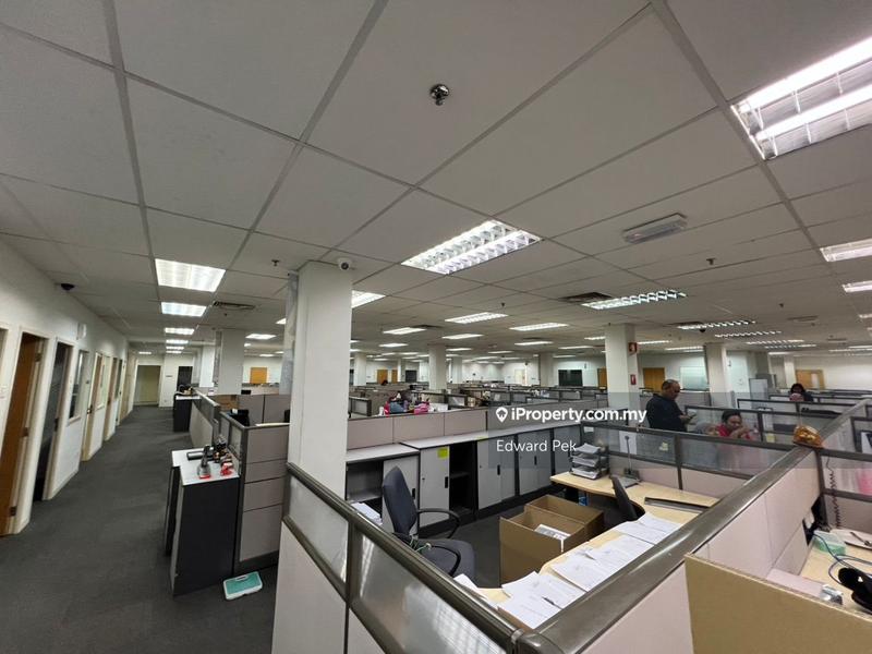 Detached Factory for Rent in GLENMARIE, SHAH ALAM, Glenmarie by Edward Pek - iProperty.com.my