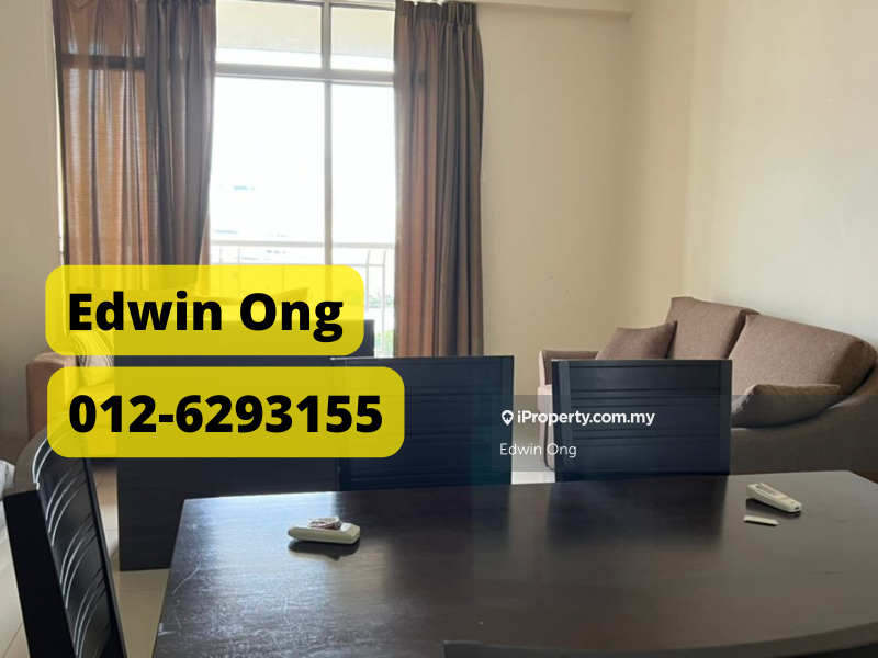 Kediaman Servis untuk Dijual di Birch Plaza oleh Edwin Ong - iProperty.com.my
