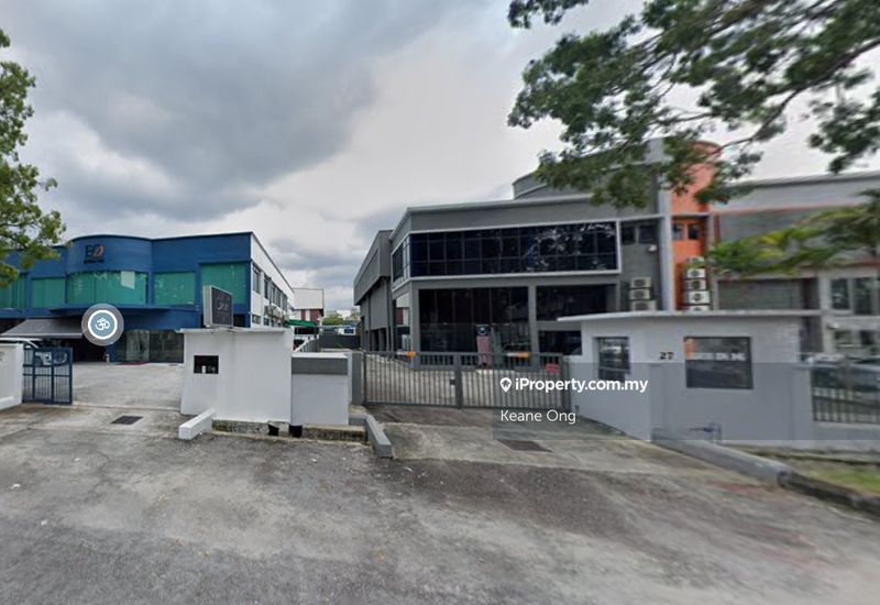 For Rent - Temasya glenmarie , hicom glenmarie , shah alam , U1 , SEMI D