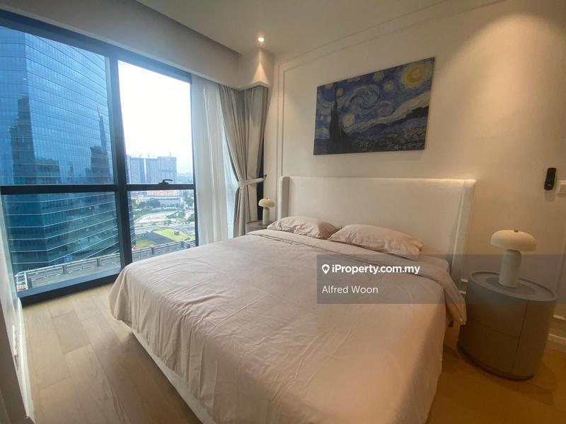 Service Residence for Sale in TRX Residences by Alfred Woon - iProperty.com.my
