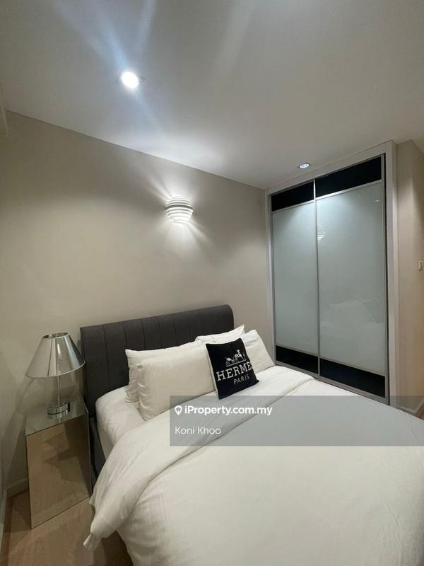 Condominium for Rent in The Brezza by Koni Khoo - iProperty.com.my