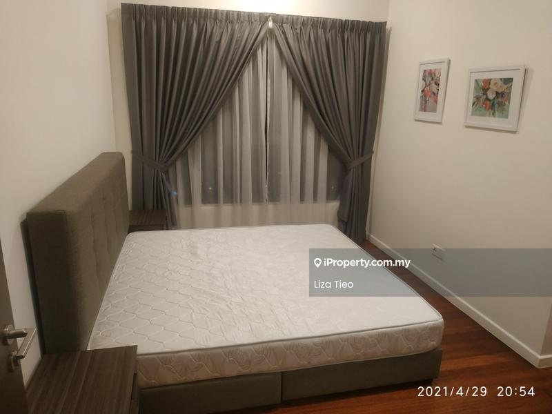 Service Residence for Rent in Seventeen Mall & Residences (Biji Living) by Liza Tieo - iProperty.com.my