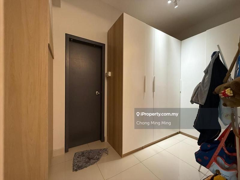 Rumah Teres 3-Tingkat untuk Dijual di Rasah Kemayan, Seremban 2 oleh Chong Ming Ming - iProperty.com.my