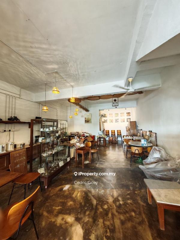 For Rent - Pandan Indah 4