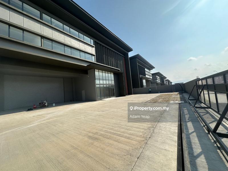 For Rent - Elmina business park Sungai Buloh Shah Alam Puncak Alam Setia Alam