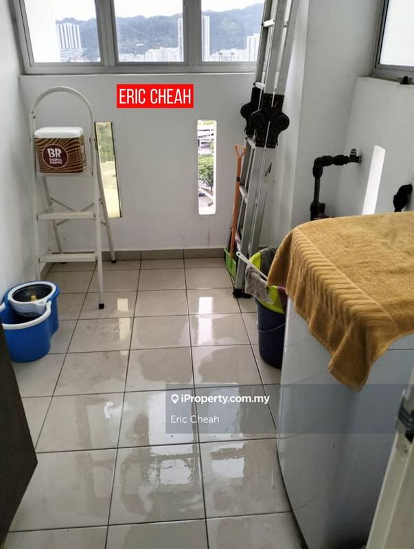 Apartment for Rent in One World 2 (1-Sky) by Eric Cheah - iProperty.com.my