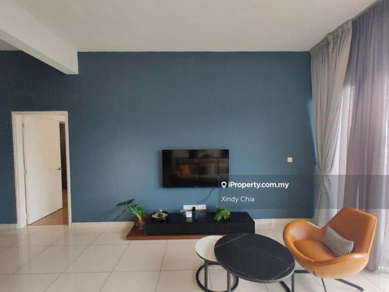 Service Residence for Rent in Astoria Ampang by Xindy Chia - iProperty.com.my