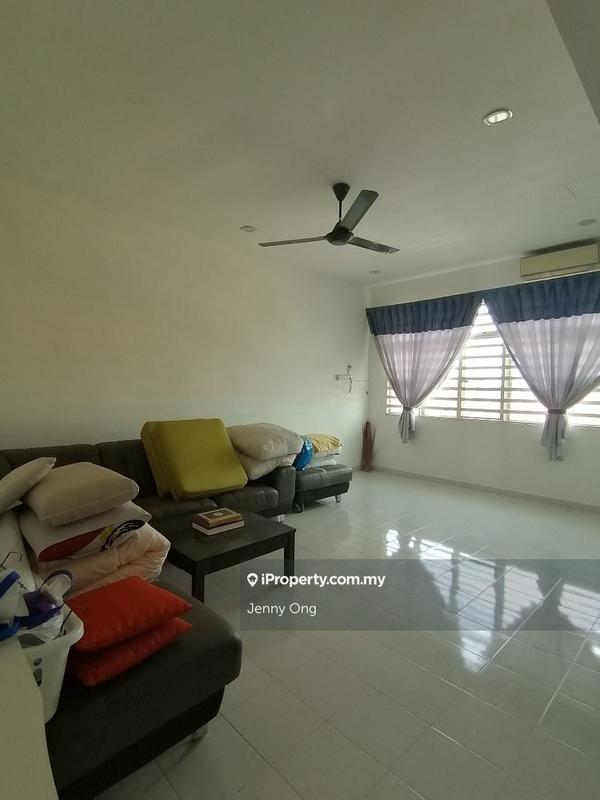 2.5-storey Terraced House for Sale in Taman Seri Murni, Butterworth by Jenny Ong - iProperty.com.my