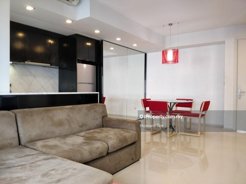 For Sale - Verve Suites