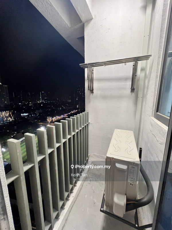 Condominium for Rent in Colony by Infinitum by Keith Tan - iProperty.com.my