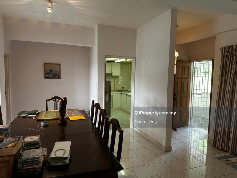 Condominium for Sale in Menara Mutiara by Naomi Ong - iProperty.com.my
