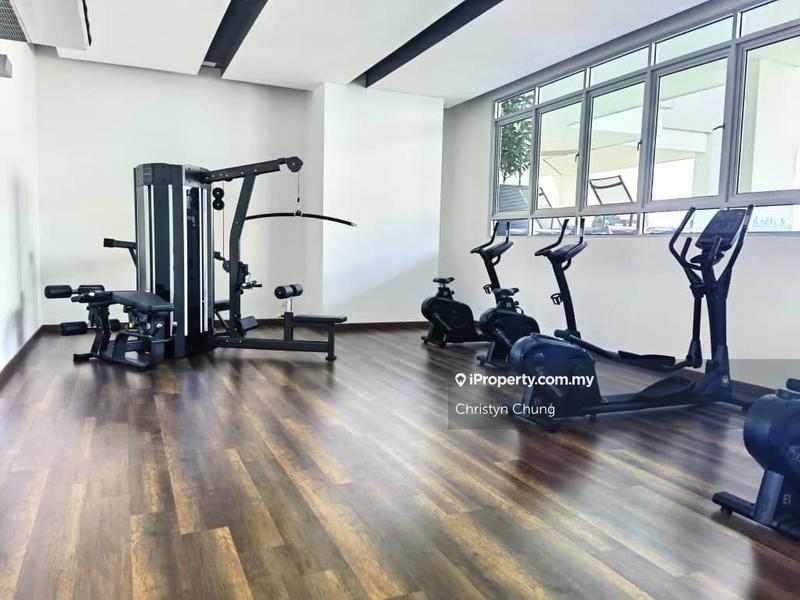 For Rent - Nexus @ Kajang Station (Tower C)