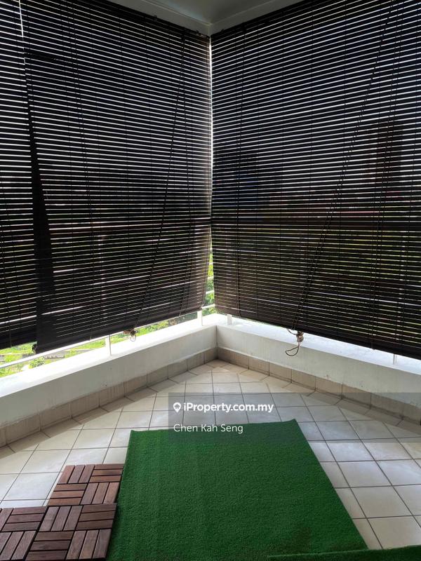 Condominium for Sale in Abadi Ria by Chen Kah Seng - iProperty.com.my