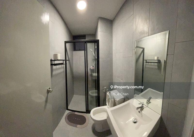 Service Residence for Sale in M Vertica by Chloe Chan - iProperty.com.my