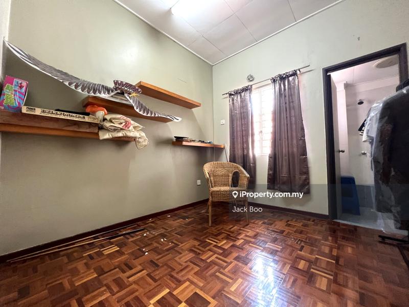2-storey Terraced House for Sale in Bandar Botanic, Klang by Jack Boo - iProperty.com.my