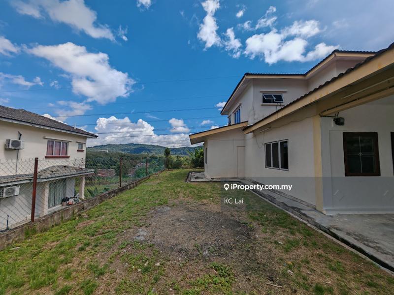 Semi-Detached House for Sale in Rasah Kemayan, Seremban 2 by KC Lai - iProperty.com.my