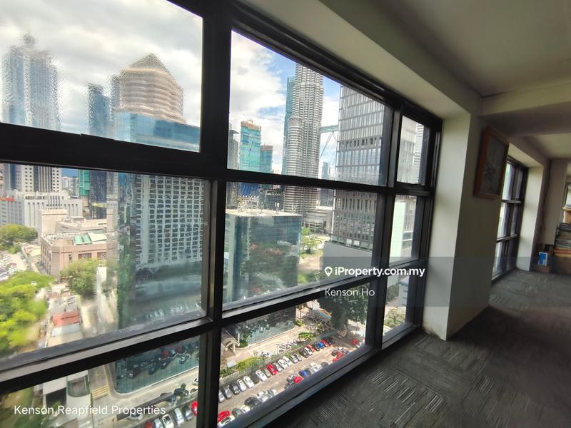 Office for Sale in KLCC, KL City Centre by Kenson Ho - iProperty.com.my