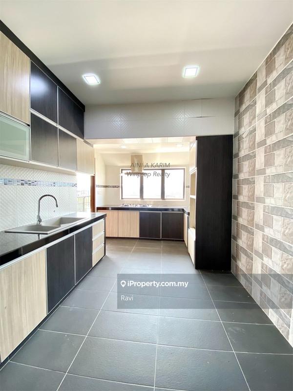 Kondominium untuk Dijual di Bukit Desa Condominium oleh Ravi - iProperty.com.my