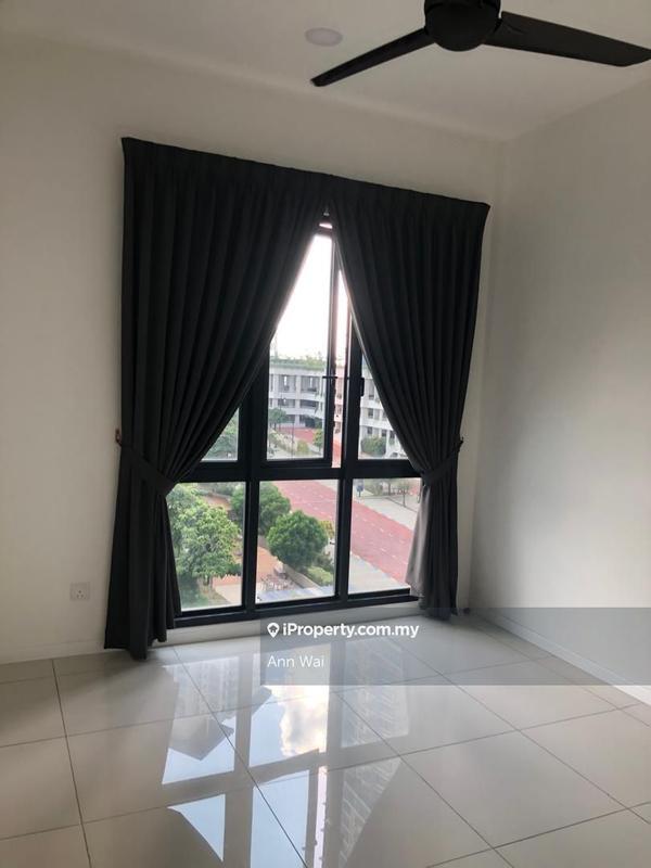 Kondominium untuk Dijual di Sky Condominium (Skyz Residence) oleh Ann Wai - iProperty.com.my