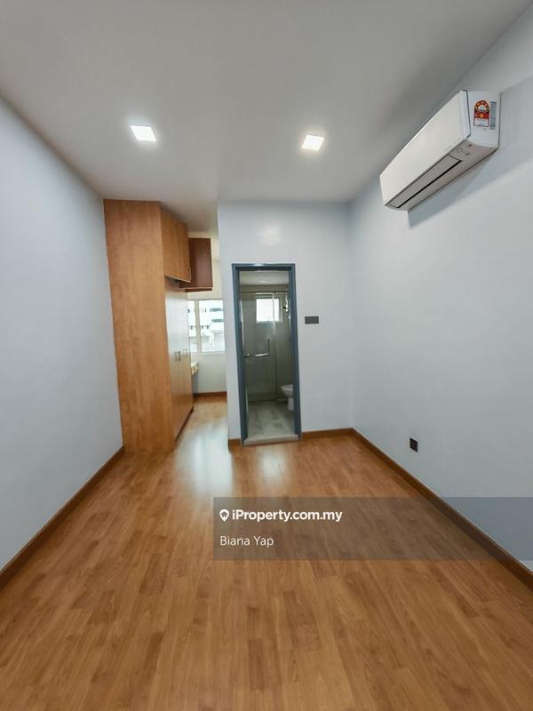 2.5-storey Terraced House for Sale in Impian Villas, Mont Kiara by Biana Yap - iProperty.com.my