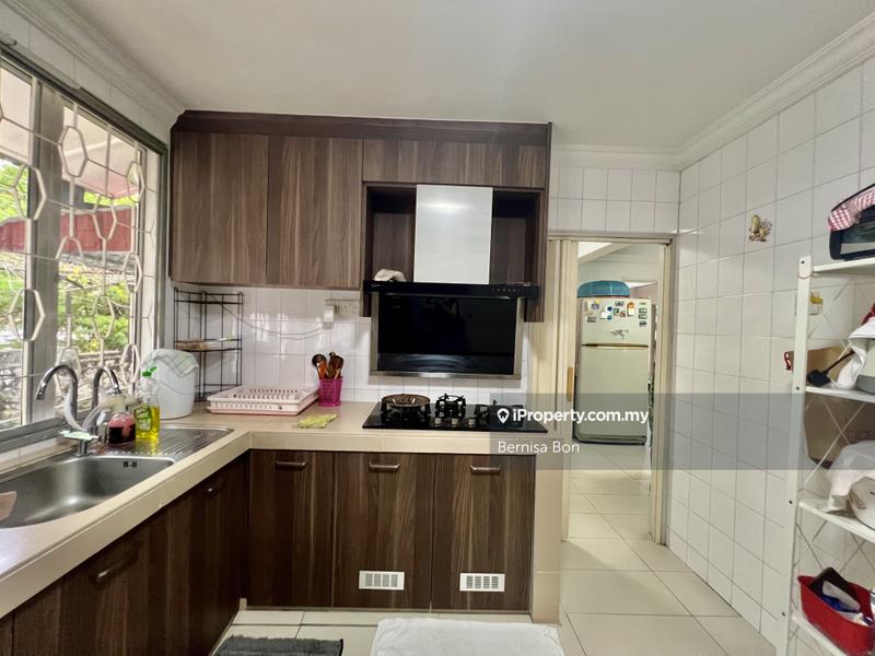 Bungalow House untuk Dijual di SS3, Petaling Jaya oleh Bernisa Bon - iProperty.com.my