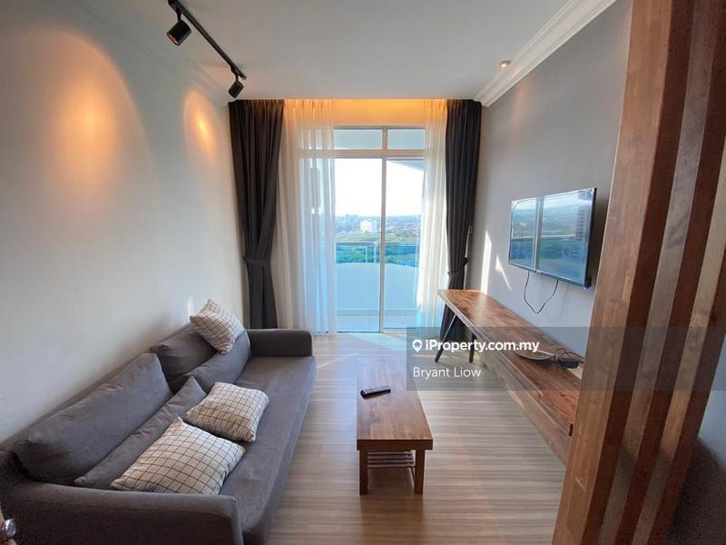 For Rent - The Wave Residence